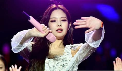 black pink leaked|Police Asked to Investigate After Blackpinks Jennie。